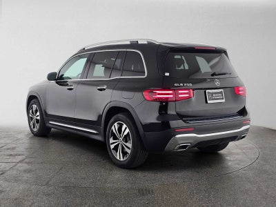 2026 Mercedes-Benz GLB 250 SUV