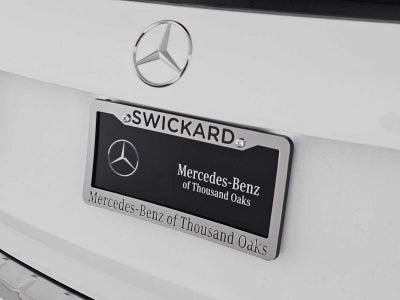 2026 Mercedes-Benz GLB 250 SUV