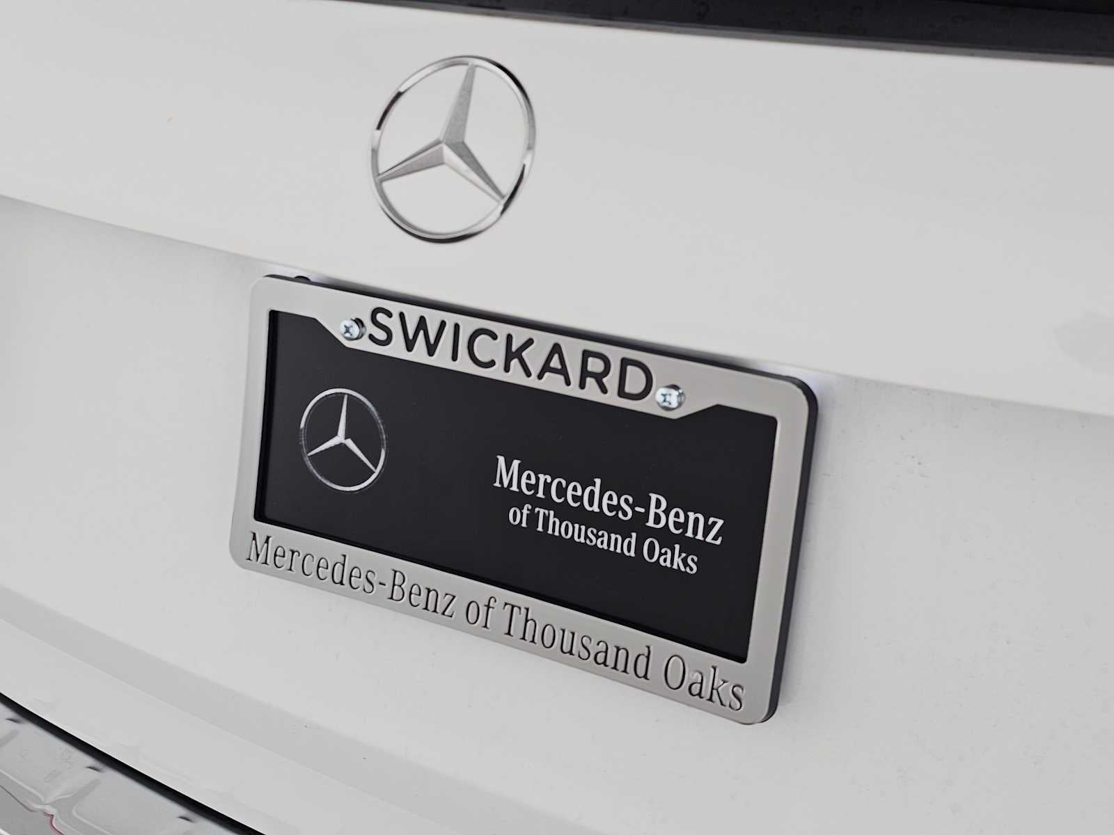 2026 Mercedes-Benz GLB 250 SUV