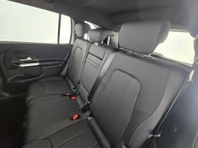 2026 Mercedes-Benz GLB 250 SUV