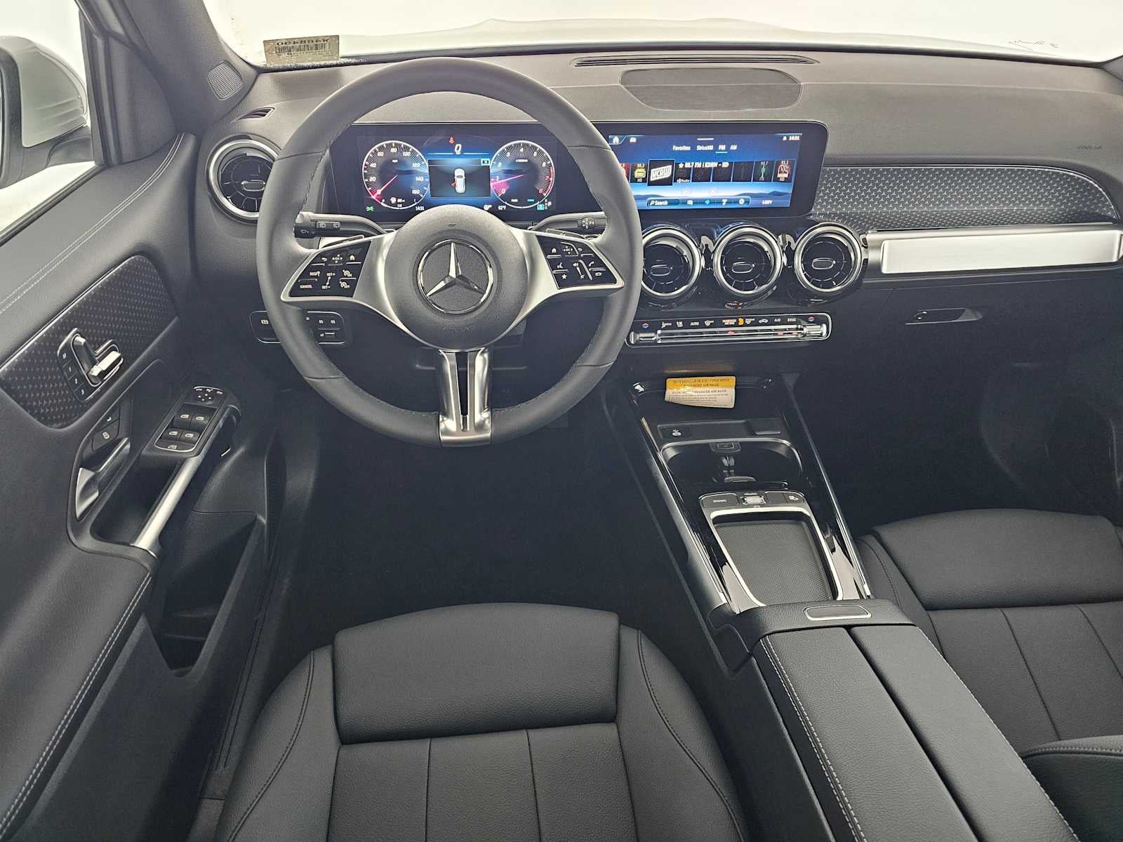 2026 Mercedes-Benz GLB 250 SUV