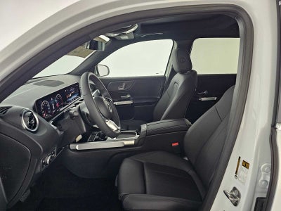 2026 Mercedes-Benz GLB 250 SUV