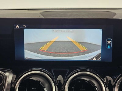 2026 Mercedes-Benz GLB 250 SUV