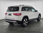 2026 Mercedes-Benz GLB 250 SUV