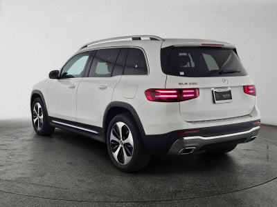 2026 Mercedes-Benz GLB 250 SUV