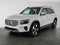 2026 Mercedes-Benz GLB 250 SUV
