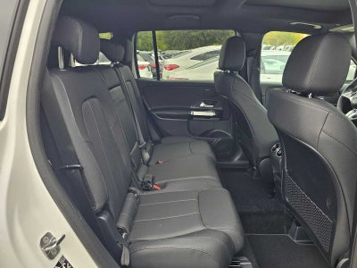 2026 Mercedes-Benz GLB 250 SUV