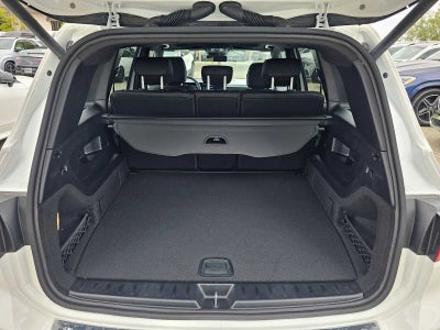 2026 Mercedes-Benz GLB 250 SUV