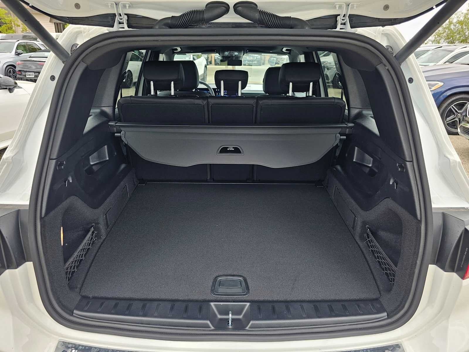 2026 Mercedes-Benz GLB 250 SUV