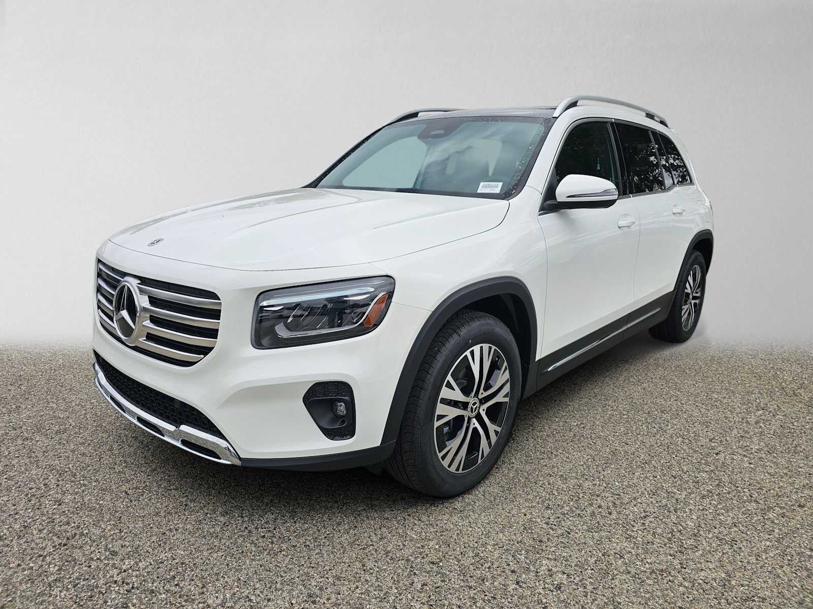 2026 Mercedes-Benz GLB 250 SUV