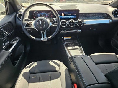 2026 Mercedes-Benz GLB 250 SUV