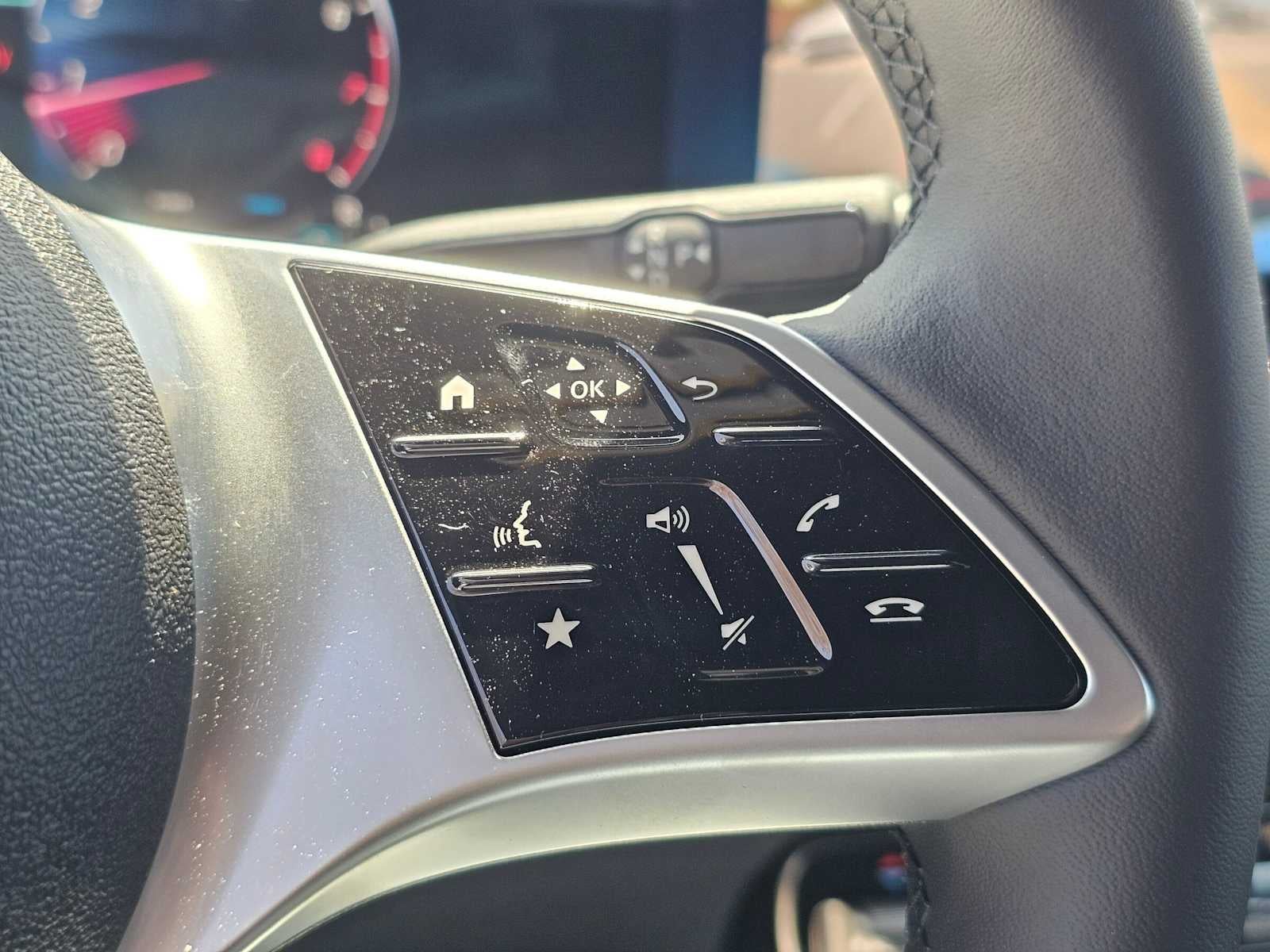 2026 Mercedes-Benz GLB 250 SUV