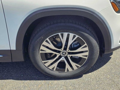 2026 Mercedes-Benz GLB 250 SUV