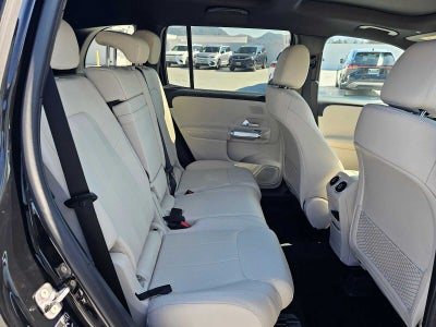 2026 Mercedes-Benz GLB 250 SUV