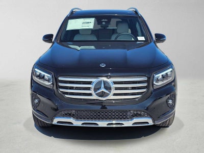 2026 Mercedes-Benz GLB 250 SUV