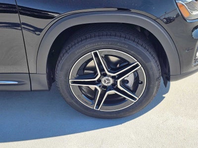 2026 Mercedes-Benz GLB 250 SUV
