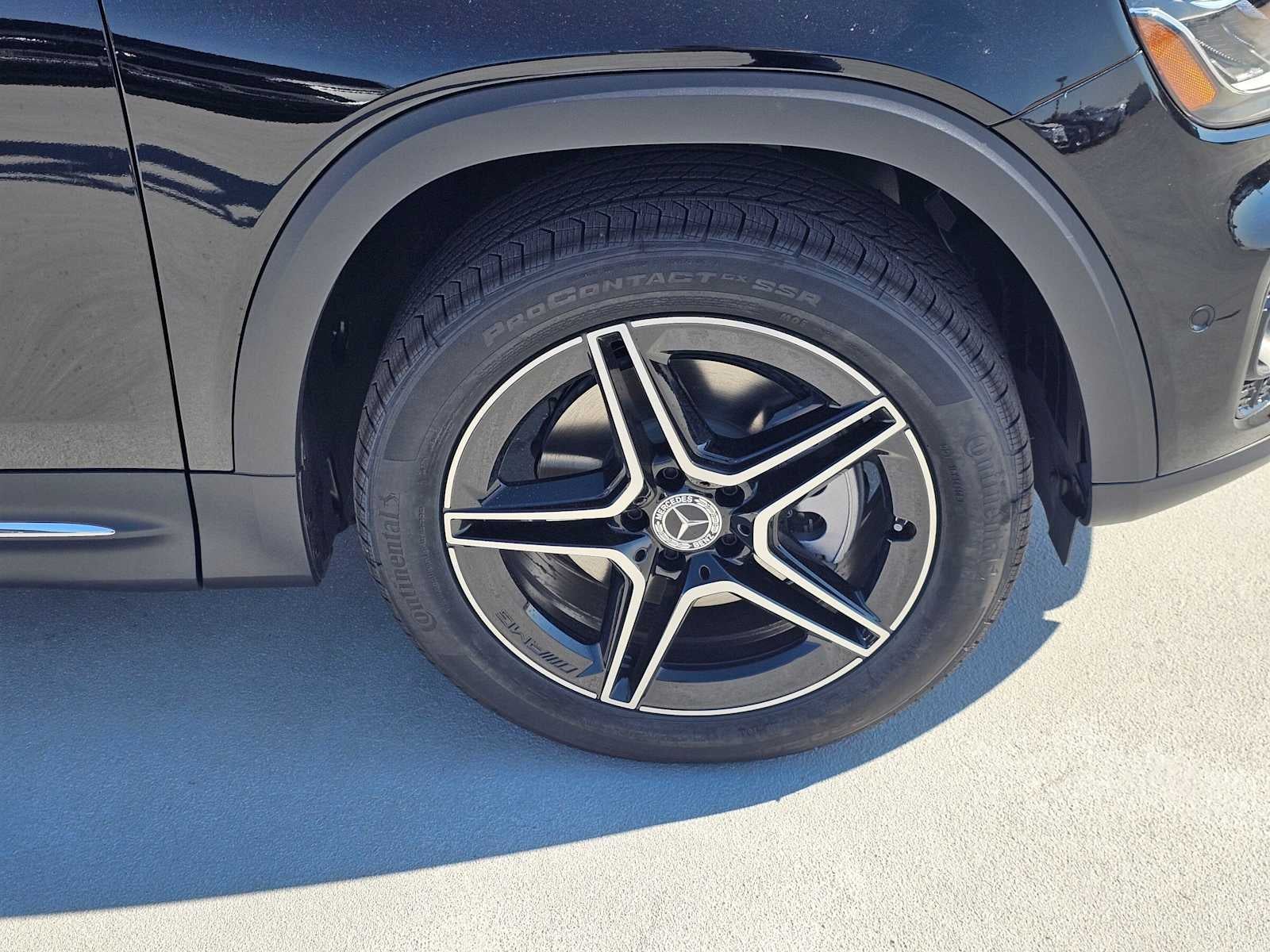 2026 Mercedes-Benz GLB 250 SUV