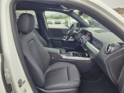 2026 Mercedes-Benz GLB 250 SUV