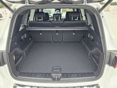 2026 Mercedes-Benz GLB 250 SUV