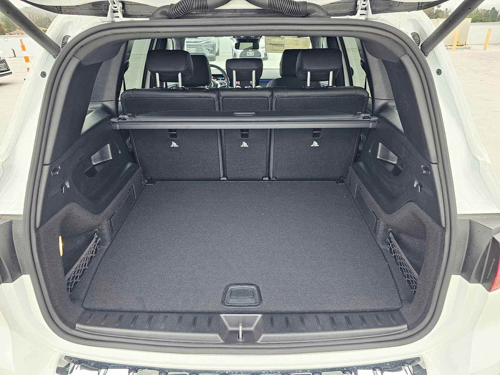 2026 Mercedes-Benz GLB 250 SUV