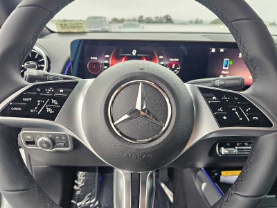 2026 Mercedes-Benz GLB 250 SUV