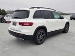 2026 Mercedes-Benz GLB 250 SUV
