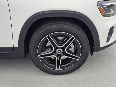 2026 Mercedes-Benz GLB 250 SUV