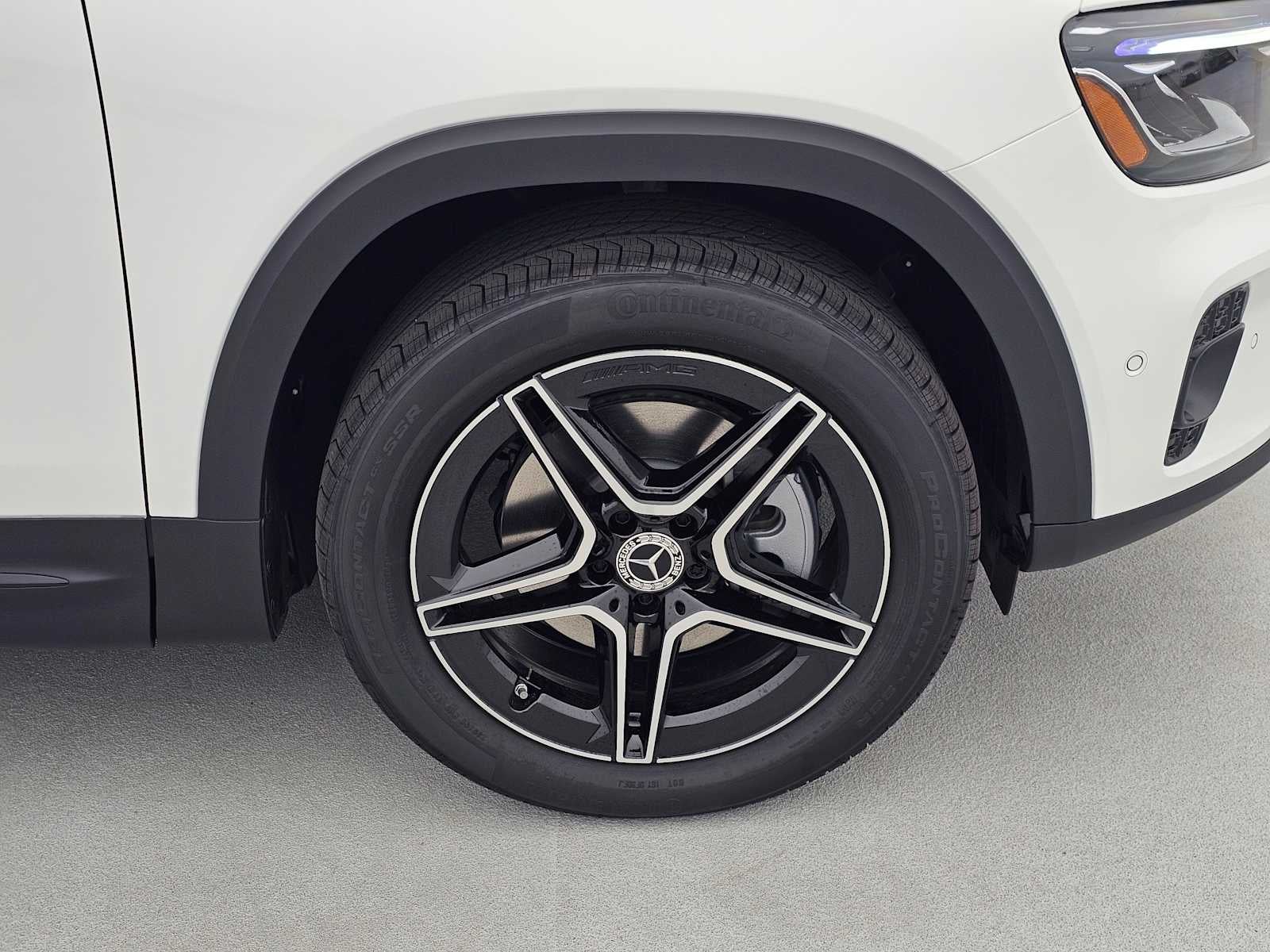 2026 Mercedes-Benz GLB 250 SUV
