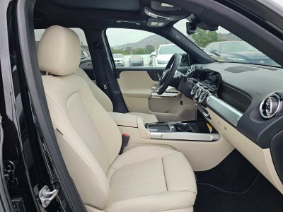 2026 Mercedes-Benz GLB 250 SUV