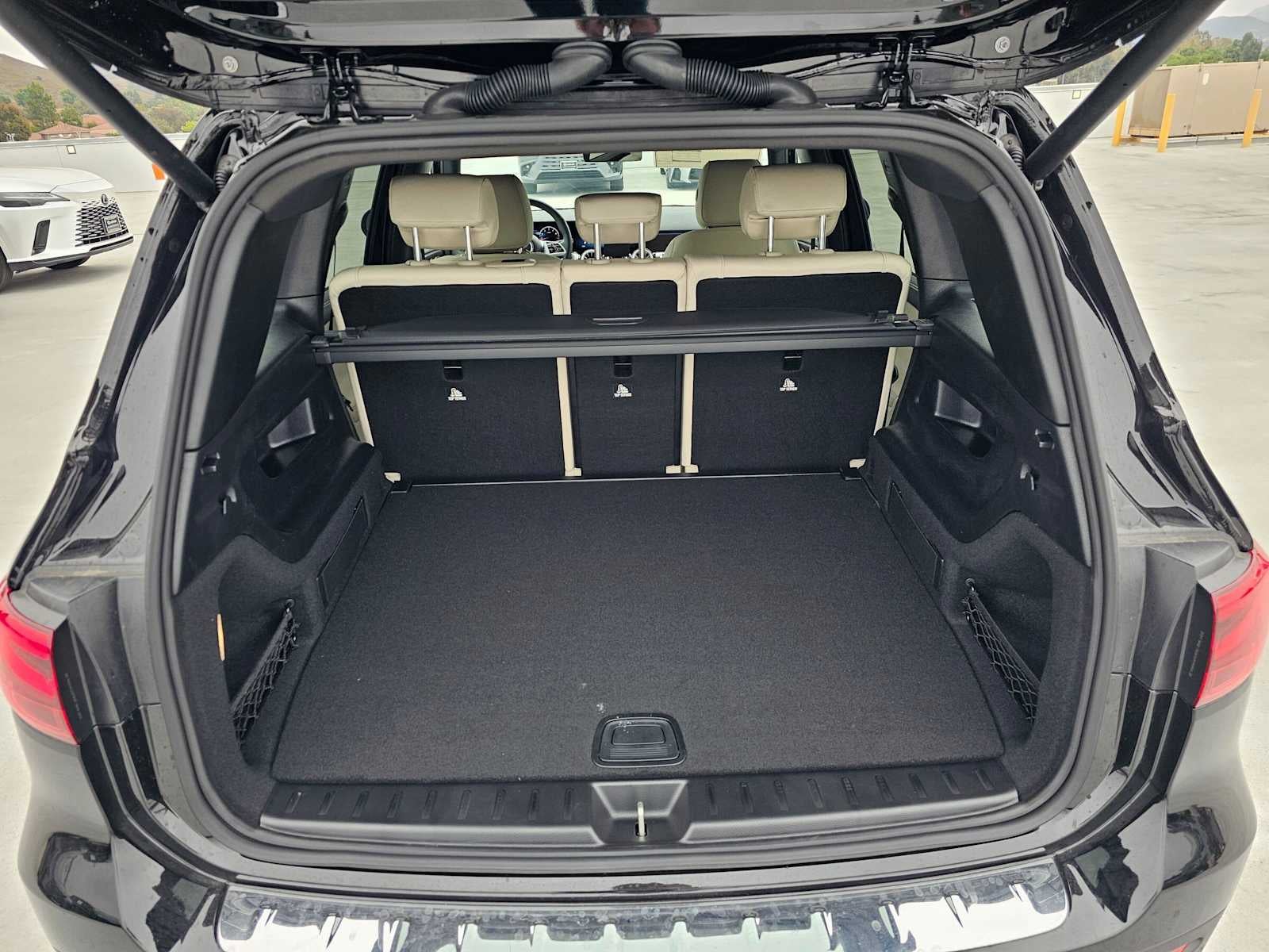 2026 Mercedes-Benz GLB 250 SUV
