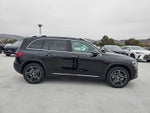 2026 Mercedes-Benz GLB 250 SUV