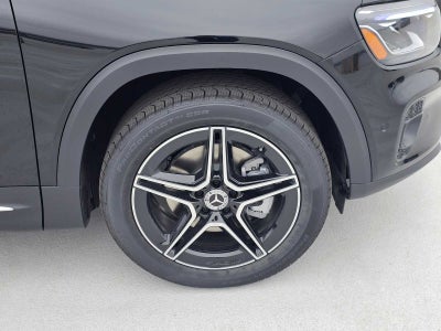 2026 Mercedes-Benz GLB 250 SUV