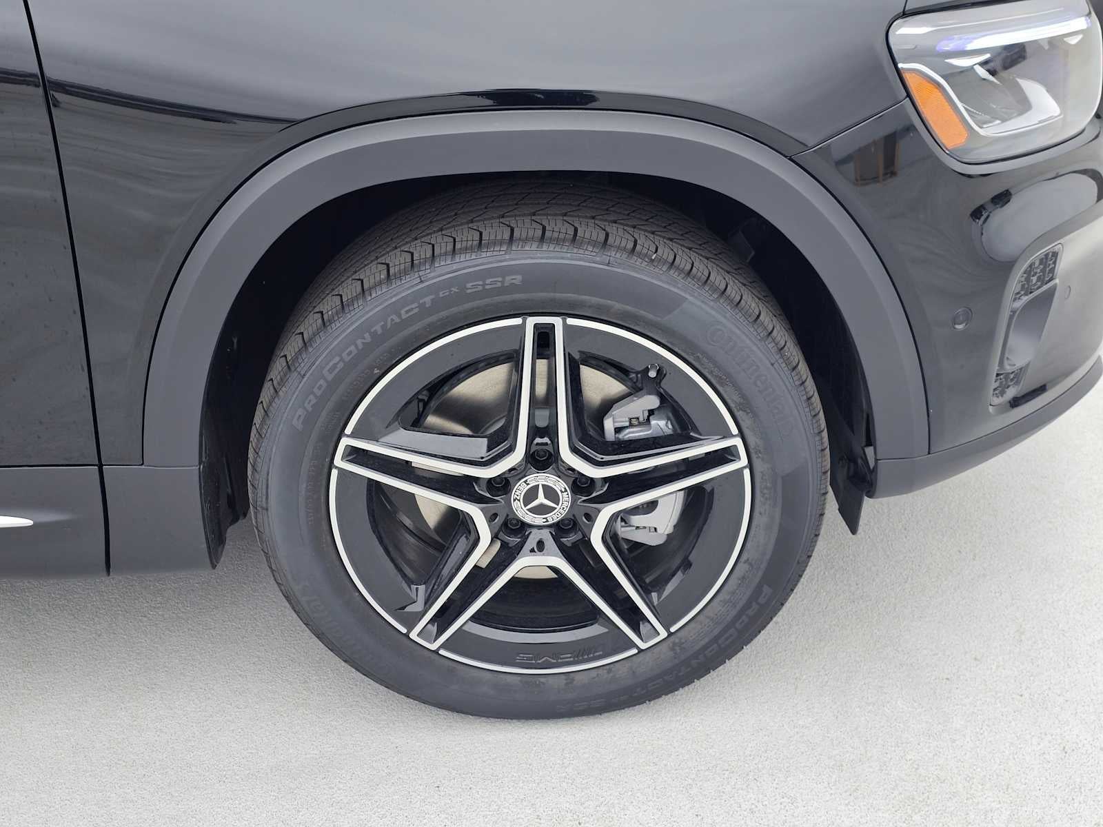2026 Mercedes-Benz GLB 250 SUV