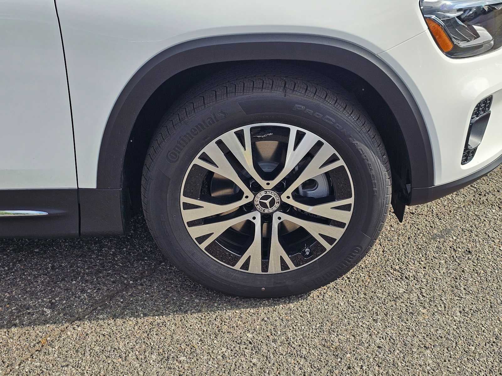 2026 Mercedes-Benz GLB 250 SUV