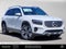 2026 Mercedes-Benz GLB 250 SUV