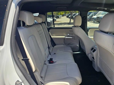 2026 Mercedes-Benz GLB 250 SUV