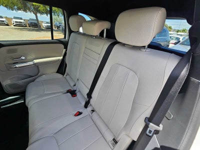 2026 Mercedes-Benz GLB 250 SUV
