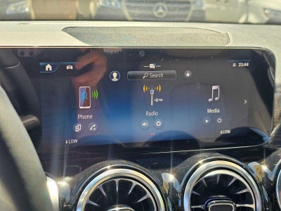 2026 Mercedes-Benz GLB 250 SUV