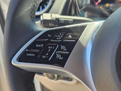 2026 Mercedes-Benz GLB 250 SUV
