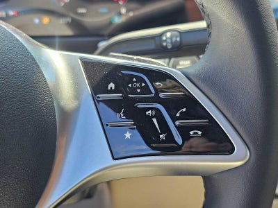 2026 Mercedes-Benz GLB 250 SUV