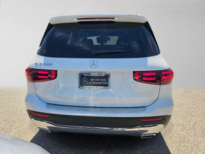 2026 Mercedes-Benz GLB 250 SUV