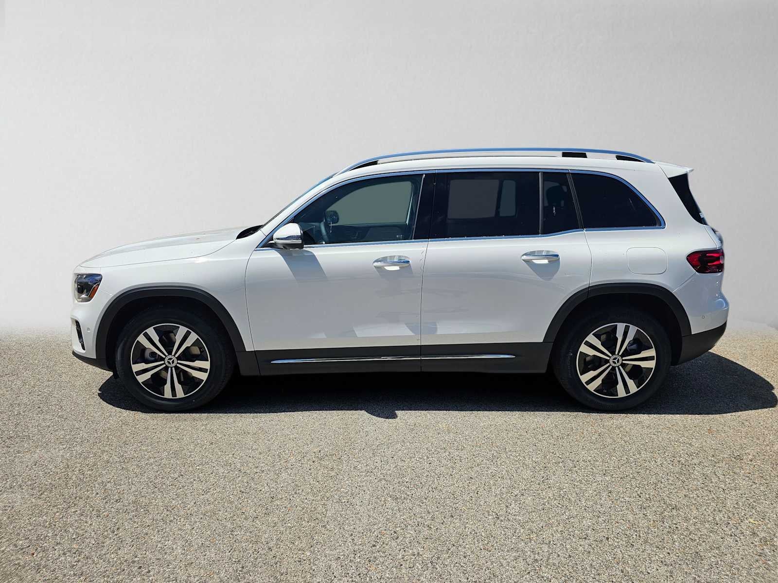 2026 Mercedes-Benz GLB 250 SUV