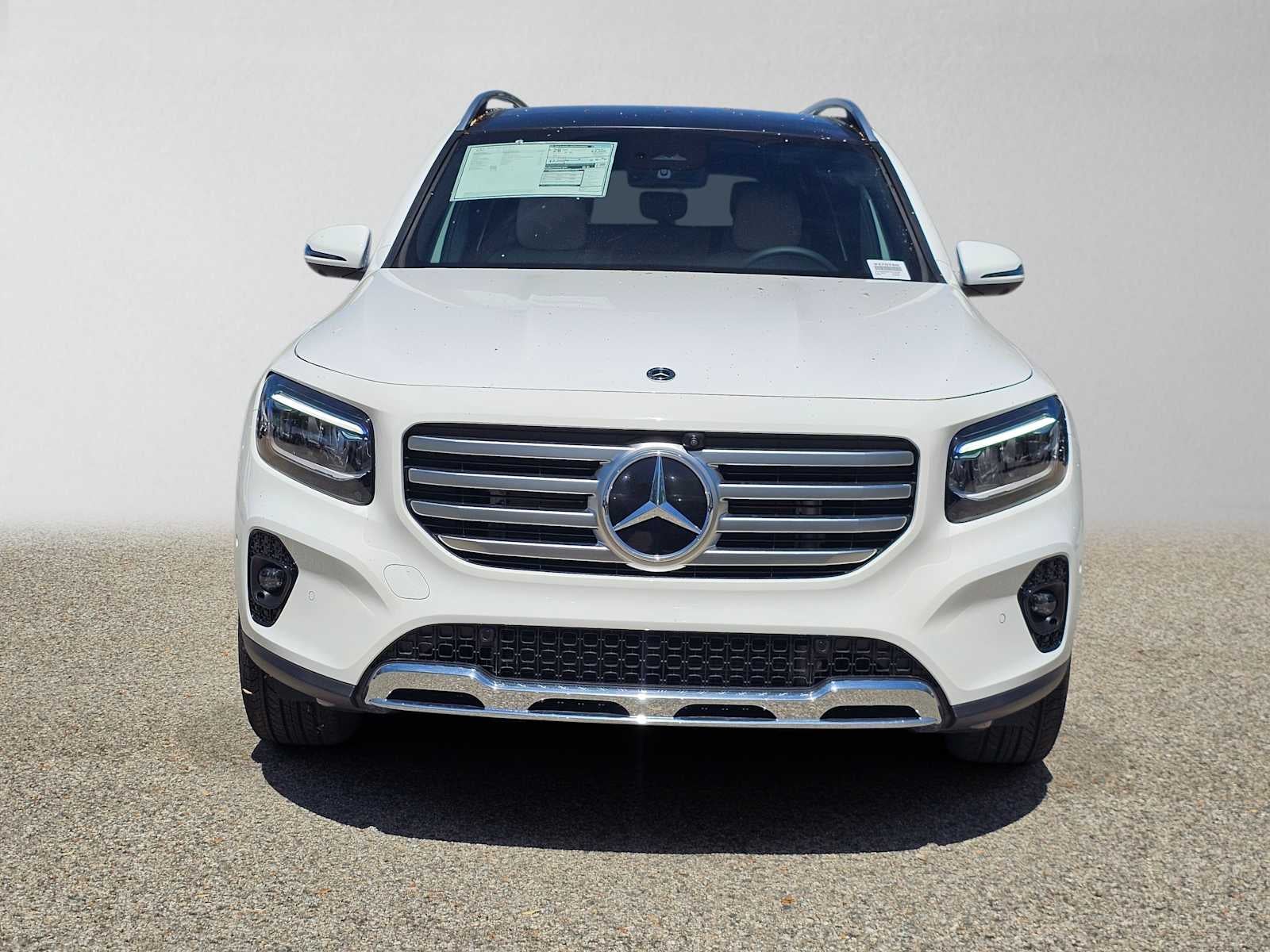 2026 Mercedes-Benz GLB 250 SUV