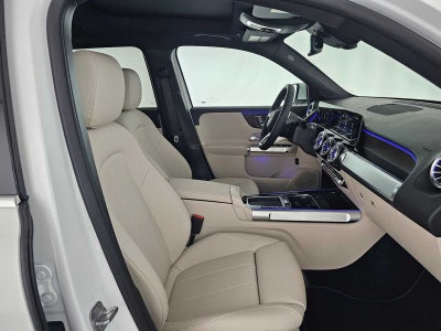 2026 Mercedes-Benz GLB 250 SUV