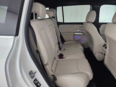 2026 Mercedes-Benz GLB 250 SUV