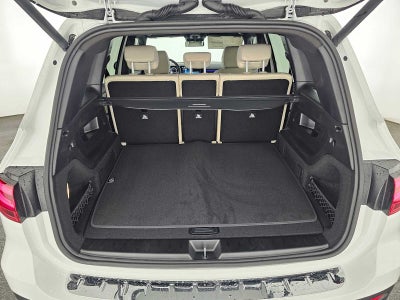 2026 Mercedes-Benz GLB 250 SUV