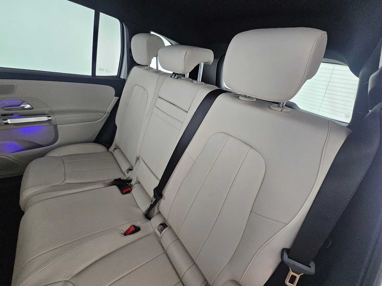 2026 Mercedes-Benz GLB 250 SUV