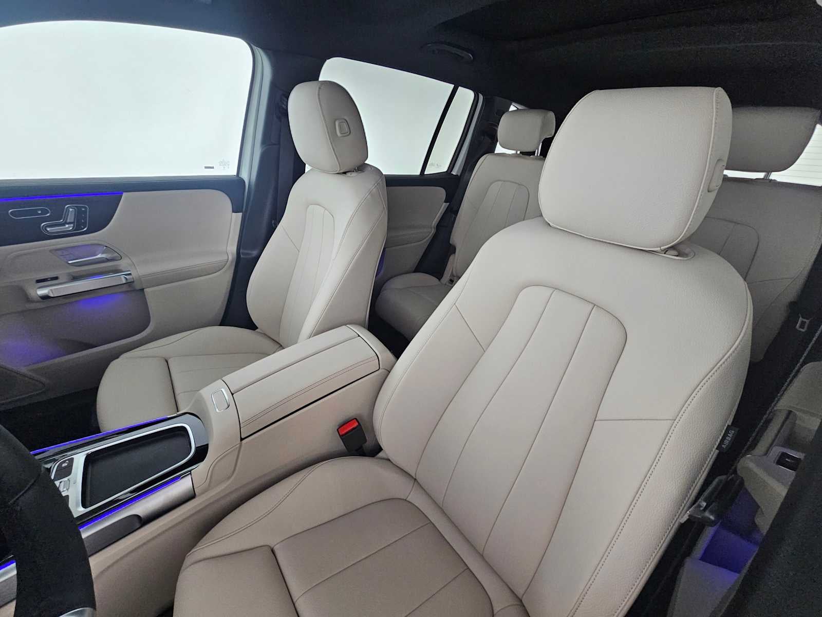 2026 Mercedes-Benz GLB 250 SUV