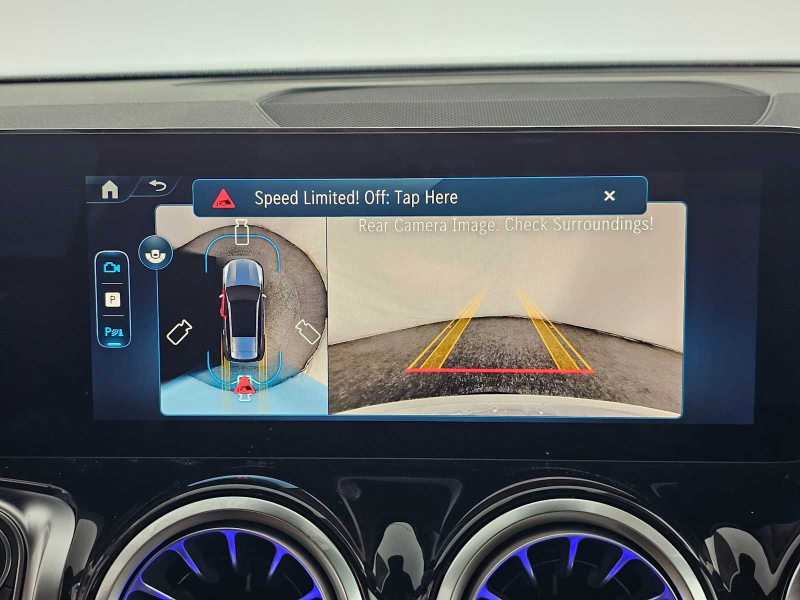 2026 Mercedes-Benz GLB 250 SUV