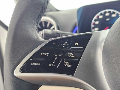 2026 Mercedes-Benz GLB 250 SUV